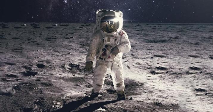 NASA astronavtları kosmosdan COP29 iştirakçılarına müraciət etdilər