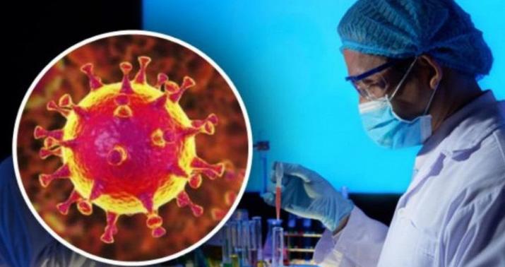 Bu maska virusun simptomlarını aşkarlayır -