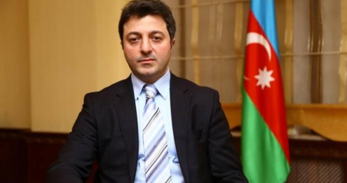 “Ermənistanın indiki rəhbərliyi məsuliyyəti dərk etmir” -