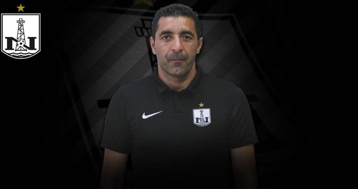 "Neftçi-2"yə yeni məşqçi təyin edildi