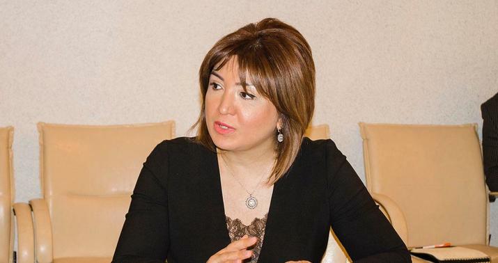 Sarsıntım çox oldu, qanadlarım qırıldı...