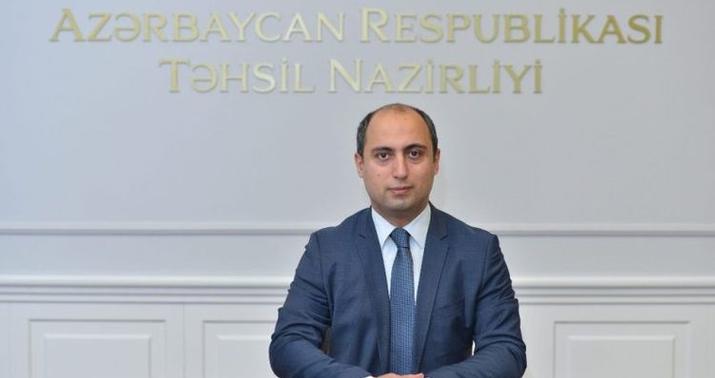 “Hazırda elan edilmiş vakansiyalar ötən ildəkindən çoxdur” -