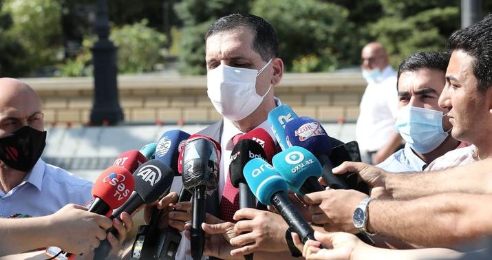 Bu zəfər Azərbaycanı xilas etməklə kifayətlənməyib, həm də... -