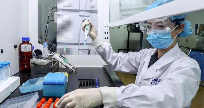 Azərbaycanda COVID-19 əleyhinə peyvənd olunanların sayı açıqlandı