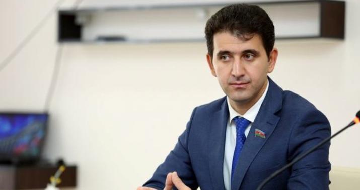 "Tarixi ədaləti pozmağa heç kimin gücü çatmayacaq" -