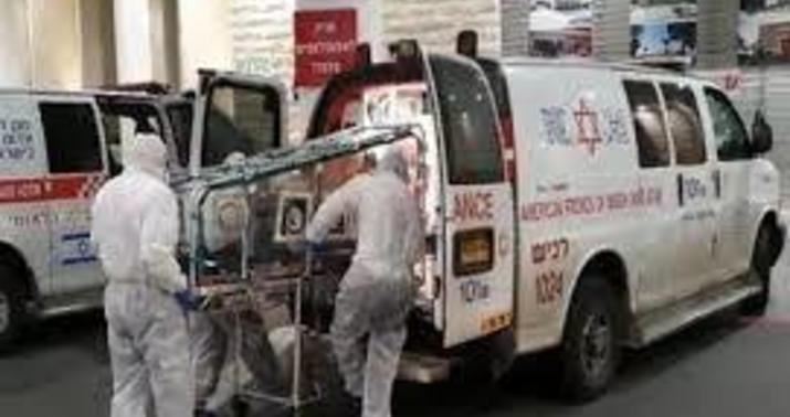 İsraildə durum ağırlaşır: