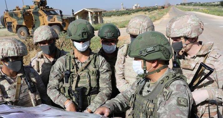 Rusiya və Türkiyə hərbçiləri bu gün bir araya gələcək -