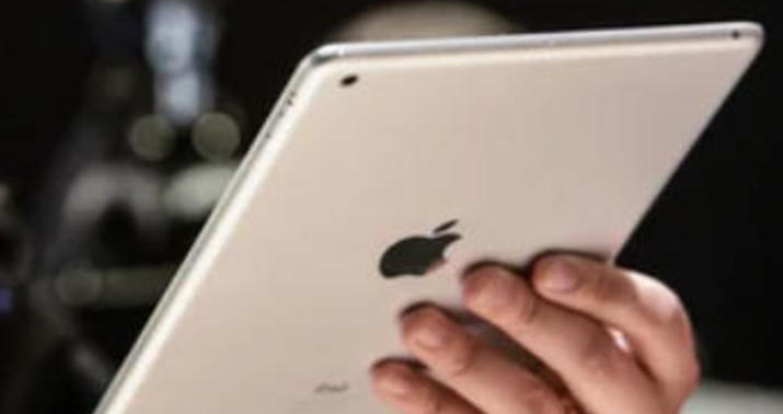 Apple yenilənmiş iPad 8 planşetini təqdim etdi