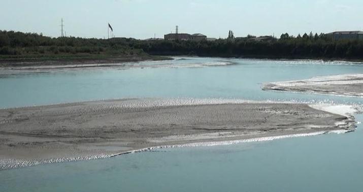 Kür çayının taleyilə bağlı alimdən SOS:
