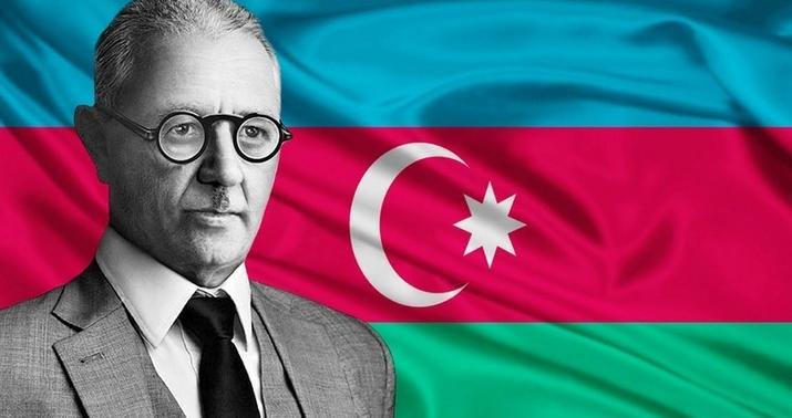 Bu gün Milli Musiqi Günüdür