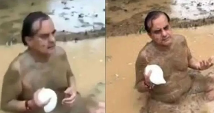 Deputat palçığa girdi: “Koronavirusa qarşı peyvənd…”