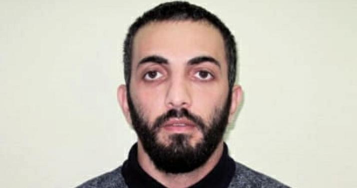 DTX-nın həbs etdiyi terrorçunun məhkəməsi başlayır