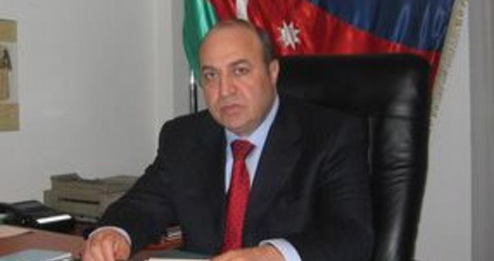 Eldar Həsənov Ali Məhkəməyə müraciət etdi