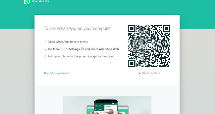 “Whatsapp”da möhtəşəm yenilik -