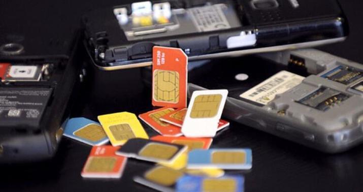 Sim kartlar tarixə qovuşur -