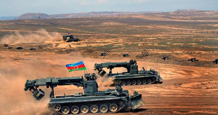 “Vəziyyət sürətlə dəyişir” –