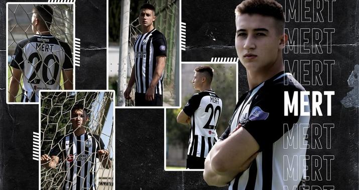 "Neftçi"nin yeni transferi: "İlkin hədəfim çempionluqdur" -
