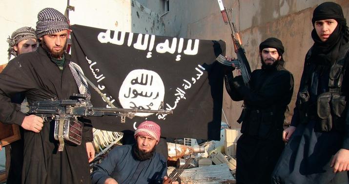 İraqda İŞİD rəhbərlərindən biri yaxalandı