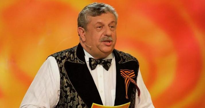 Tanınmış rusiyalı aparıcı vəfat etdi