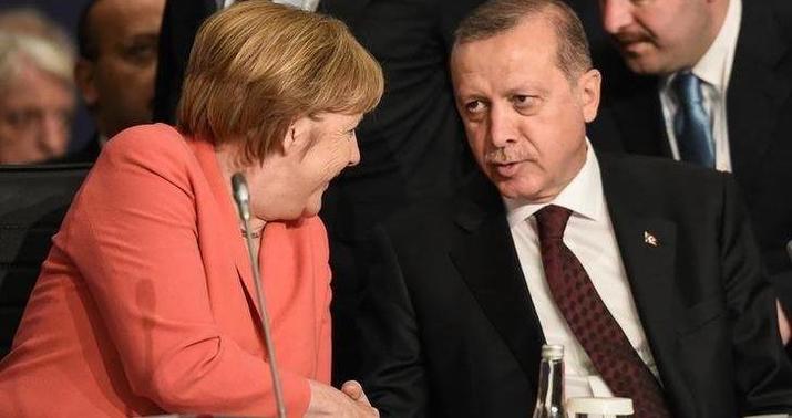 Diqqətçəkən Türkiyə iddiası: