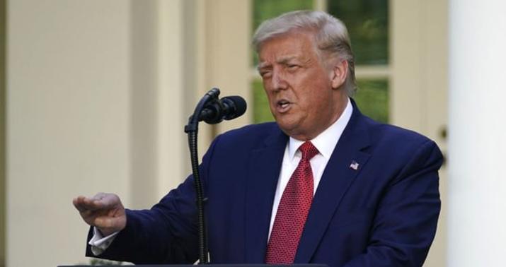 Trampın tərəfdarları aksiya keçirəcək