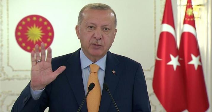 Rusiya ilə birgə səylərimiz nəticəsində Qarabağda... -