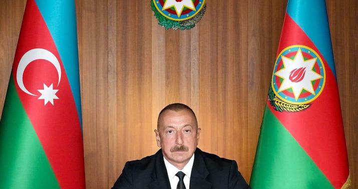 Milorad Dodik İlham Əliyevi təbrik etdi