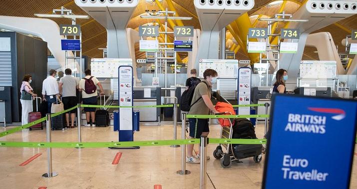 Virus mutasiyasından şok xəbər: Fransa qapanır -