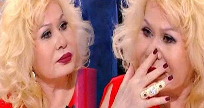 Xalq artisti kimləri hədələdi? -