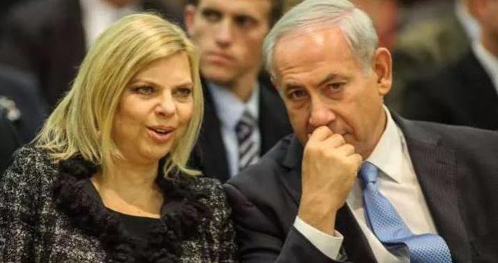 Netanyahu və xanımı haqda şok iddia: