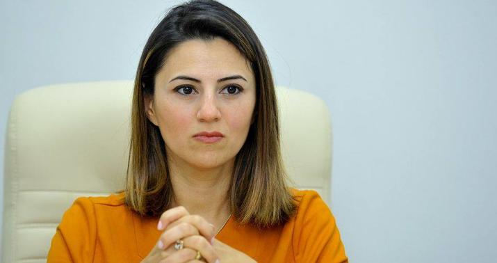 Deputat adından paylaşılan sitatdan danışdı