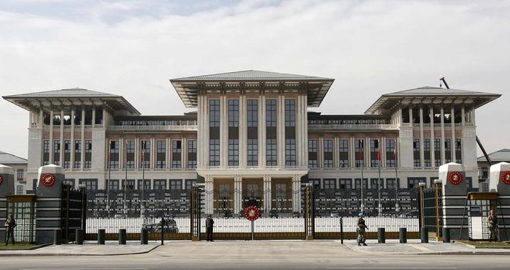 Türkiyəyə hərbi çevriliş mesajı: 103 admiraldan şok bəyanat –