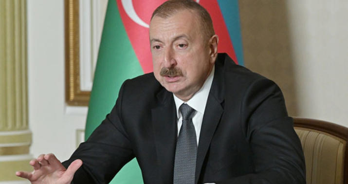 "Paşinyan uçduğu göylərdən yerə qayıtsa, danışıqlara hazırıq” -