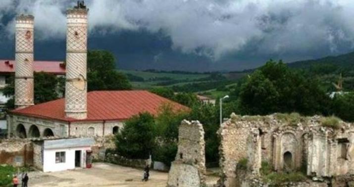 Azərbaycan artıq Fransanı həmsədr kimi tanımır -