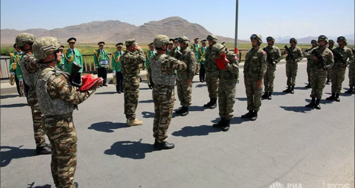 Ankaradan mesaj gəldi: Döyüş meydanında köməyə hazırıq –