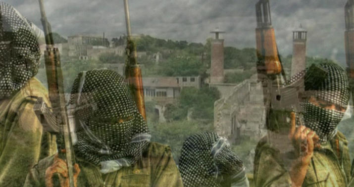 Daşın altından yenə onlar çıxdı: Ermənilərdən xain plan –