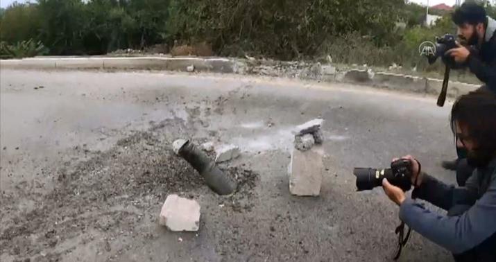“Erməni ordusu son beş gündə…” –