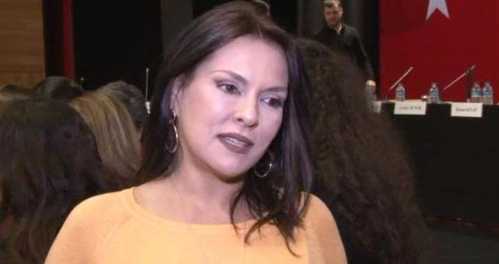 “Çalıkuşu”nun Fəridəsindən Azərbaycana dəstək... -