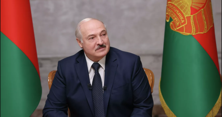 Lukaşenko İlham Əliyev və Paşinyana zəng etdi