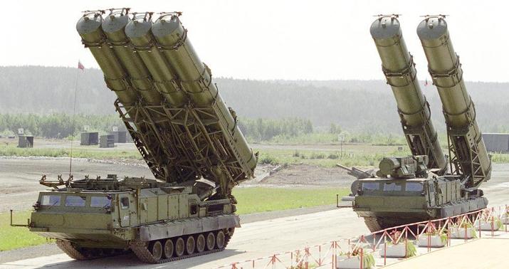 Qarabağda “S-300” belə məhv edildi –