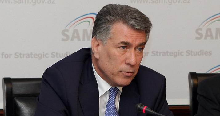 Bu, Ermənistanın Rusiyaya qarşı açıq təxribatıdır -