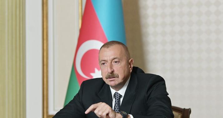 "Onlar sülh haqqında danışırlar, lakin.."