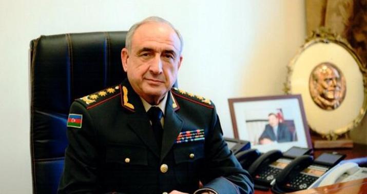 Azərbaycan Ordusu hərb elminə yeniliklər gətirib -