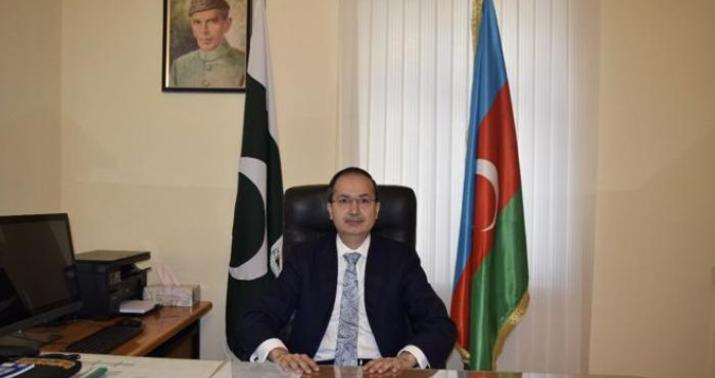 "Gəncəni bombalamaq hərbi cinayətdir" -