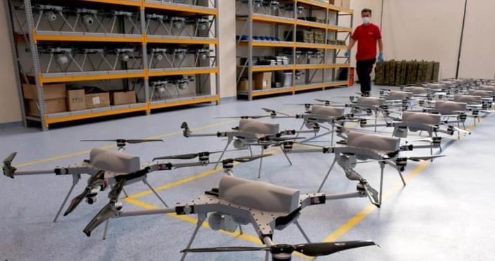 Dünya heyrətdə: Erməni ordusunun “qorxunc kabus”u –