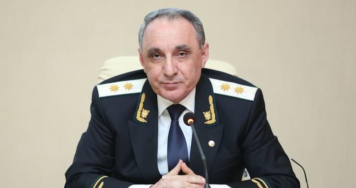 Türkdilli ölkələrin Baş Prokurorları Şurası yaradılır -