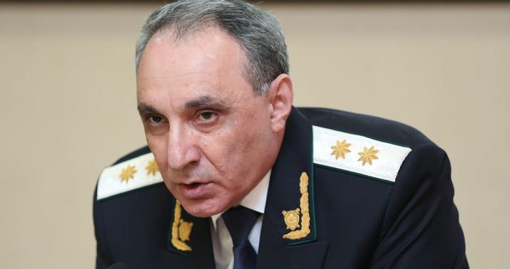 Korrupsiya ilə bağlı 180 cinayət işi məhkəmələrdə... –