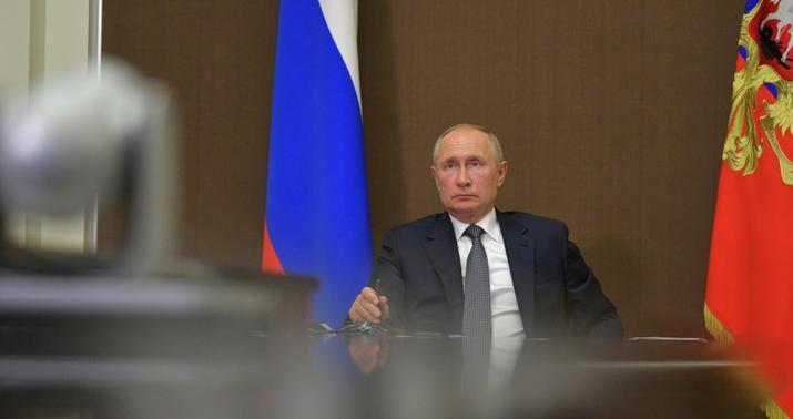 “Qarşıdurma Ermənistan ərazisində getmir” -