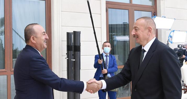 "Bütün dünya görür ki, Türkiyə-Azərbaycan birliyi nə deməkdir" -