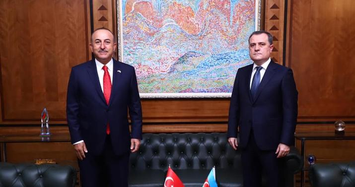 “Hər yerdə Azərbaycanı müdafiə edəcəyik” –